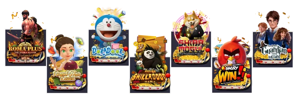 FaFa168 โปรโมชั่นสล็อต fafa168 เครดิตฟรี