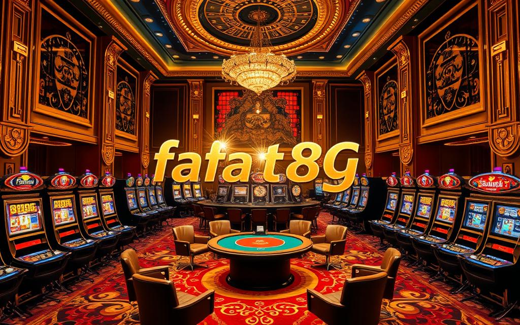 fafa168 สล็อตเว็บตรงวอเลท