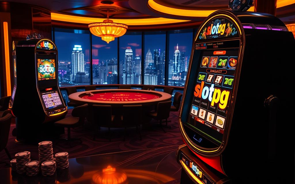 กลยุทธ์เพิ่มโอกาสชนะบนเว็บตรงสล็อต