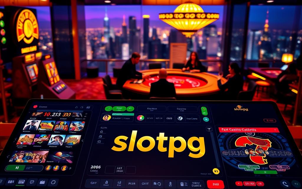 บริการลูกค้าและความโปร่งใสของเว็บตรงสล็อต