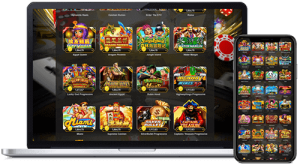 FaFa168 fafa168 สล็อตเว็บตรงอันดับ 1 ของไทย