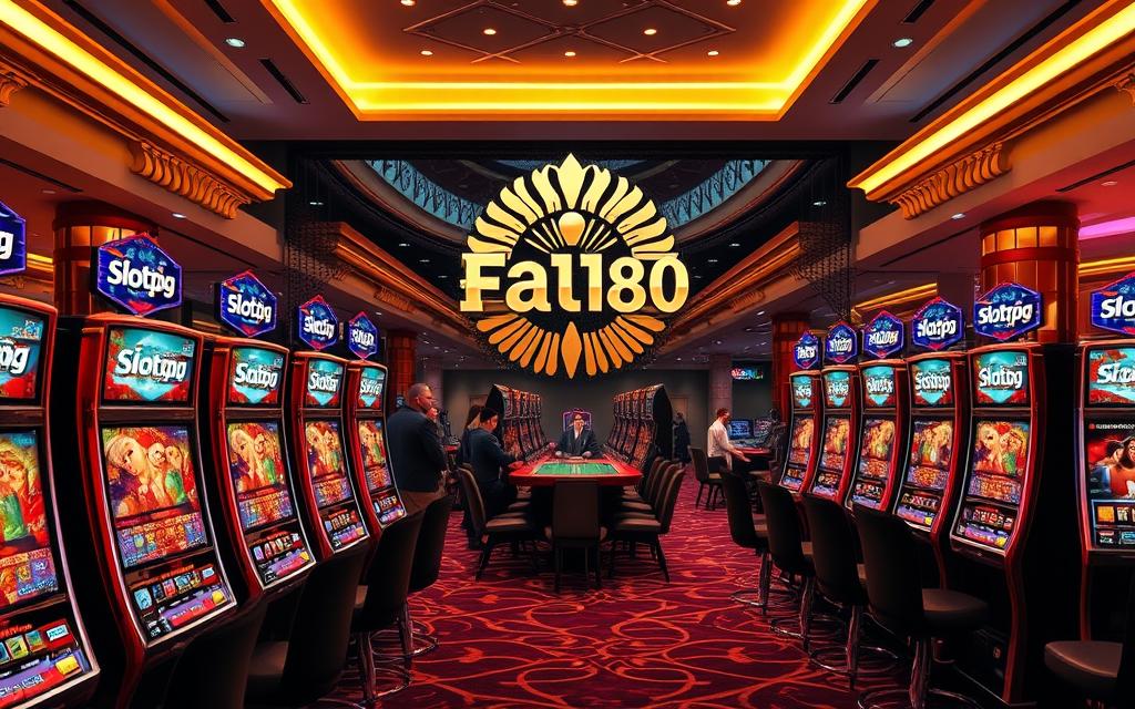 โปรโมชันและสิทธิพิเศษ fafa168 เครดิตฟรี