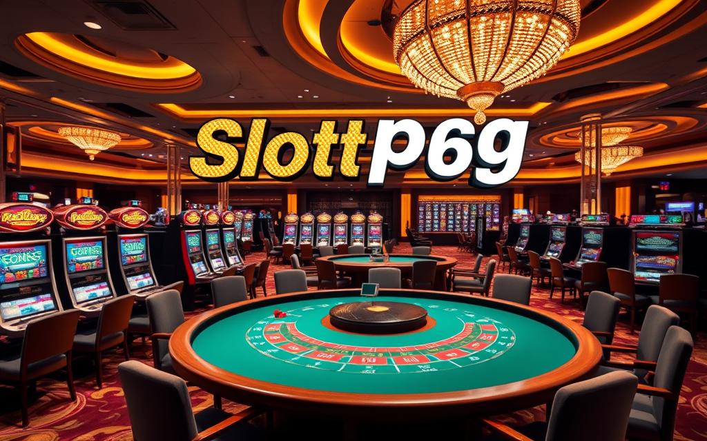 คลังเกมและค่ายชั้นนำบน fafa168 slot