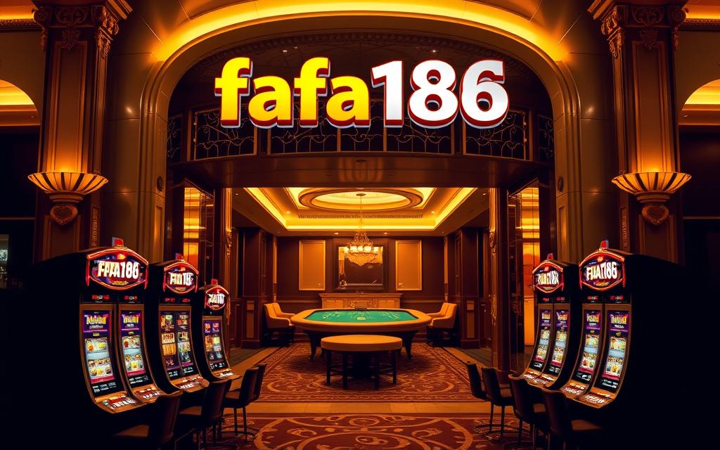 ทางเข้า fafa168