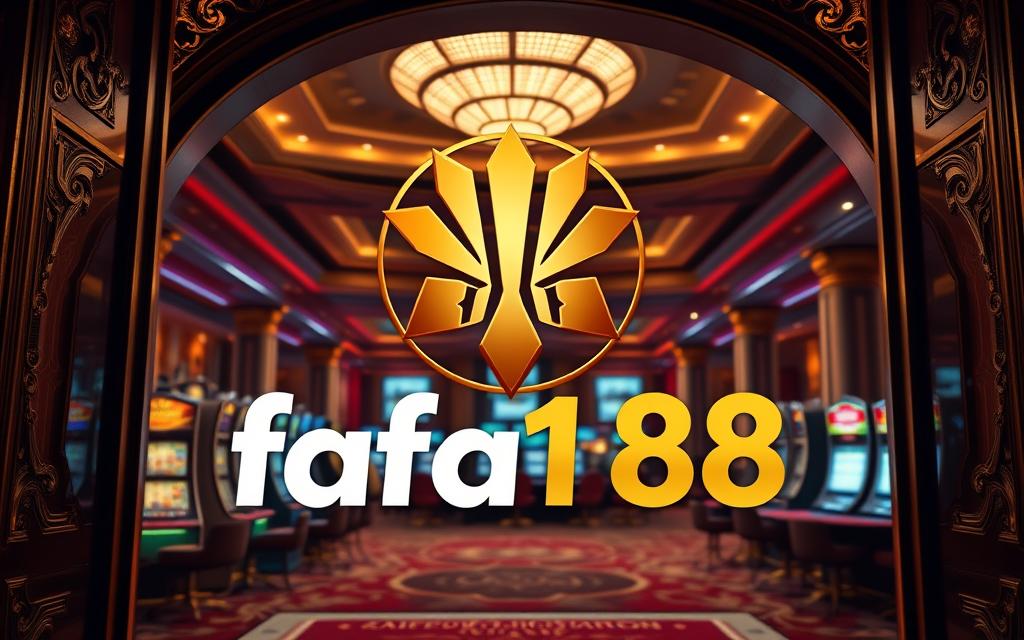 ภาพรวมแบรนด์ fafa168 และจุดเด่นของ fafa168 สล็อตเว็บตรง