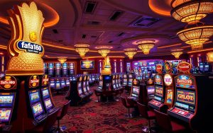 FaFa168 รีวิว PG SLOT fafa168