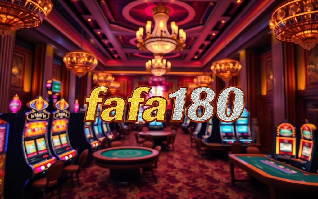 สมัคร fafa168 ระบบฝากถอนออโต้ รองรับวอเลท ไม่มีขั้นต่ำ