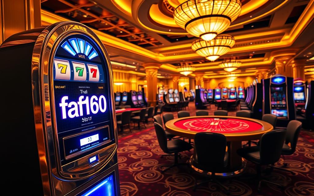 สมัคร fafa168