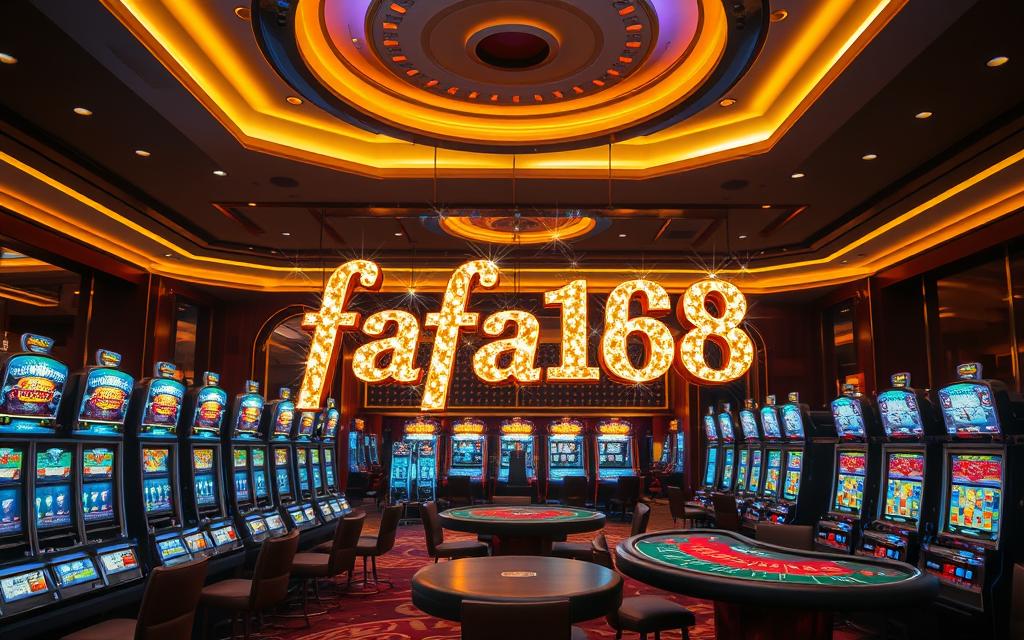 เหตุผลที่ fafa168 สล็อตเว็บตรง ตอบโจทย์ผู้เล่นไทย